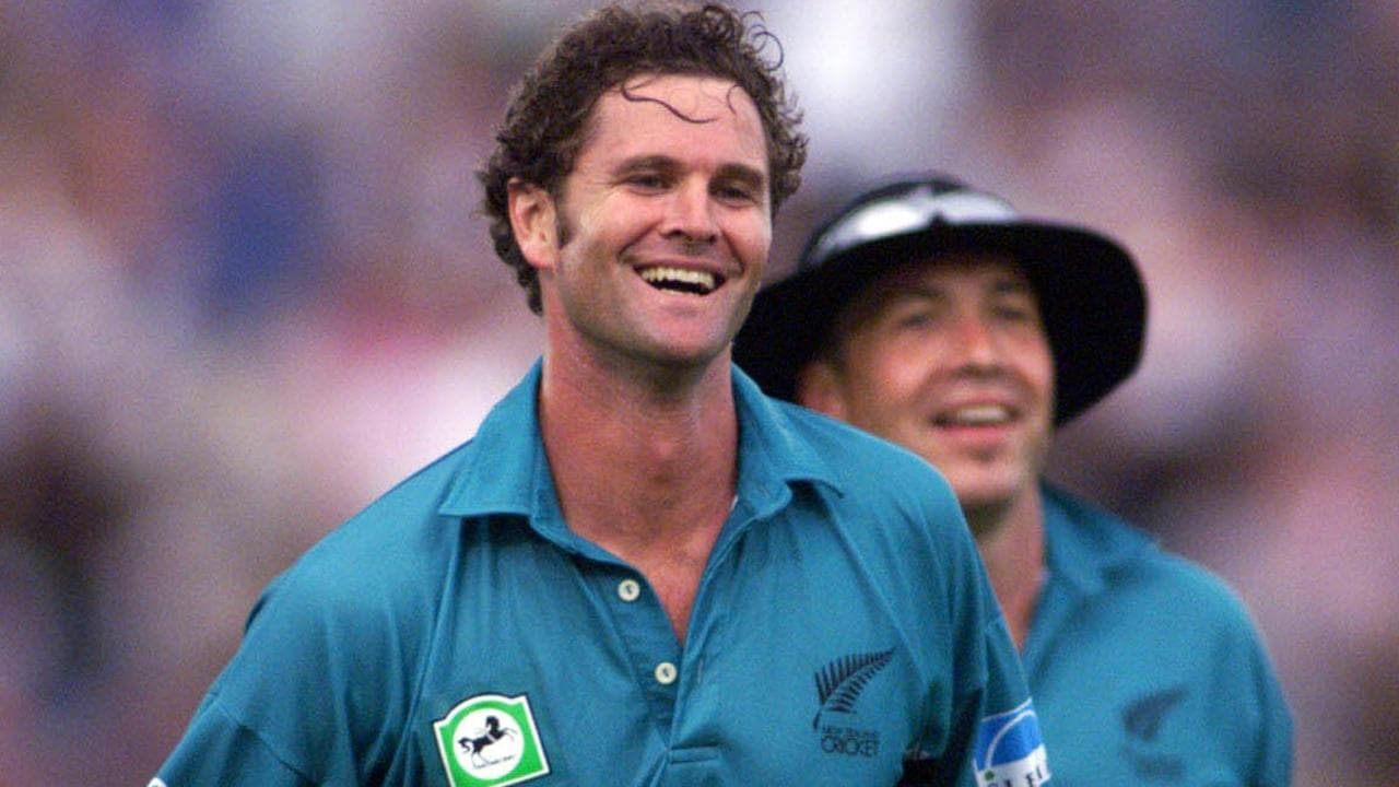 Former New Zealand All-rounder Chris Cairns on life support - CricWire