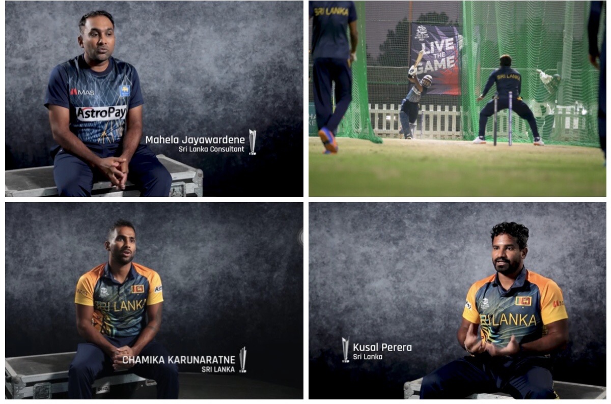 Ready to rise again Sri Lanka T20 World Cup preview Cricwire