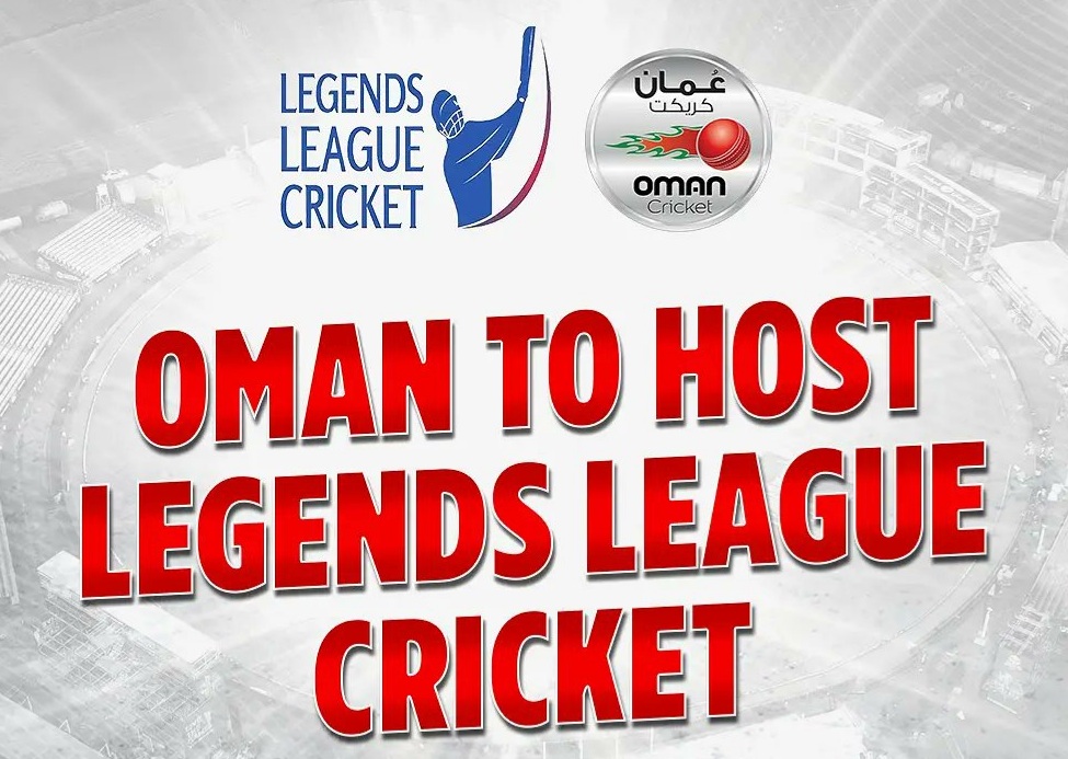 SL cricket legends to play in Legends Cricket League in January - CricWire