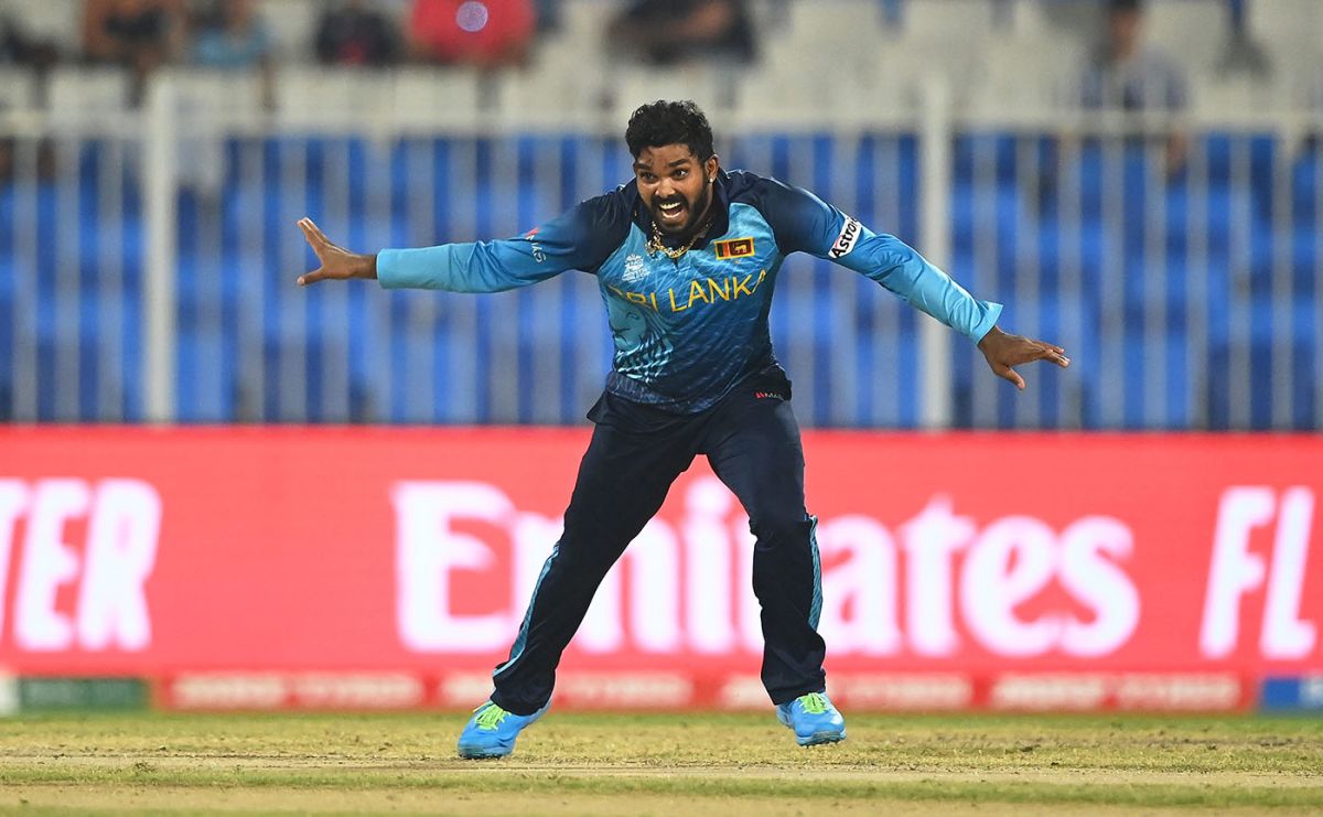 New ICC No 1 Ranked T20 Bowler Announced Cricwire
